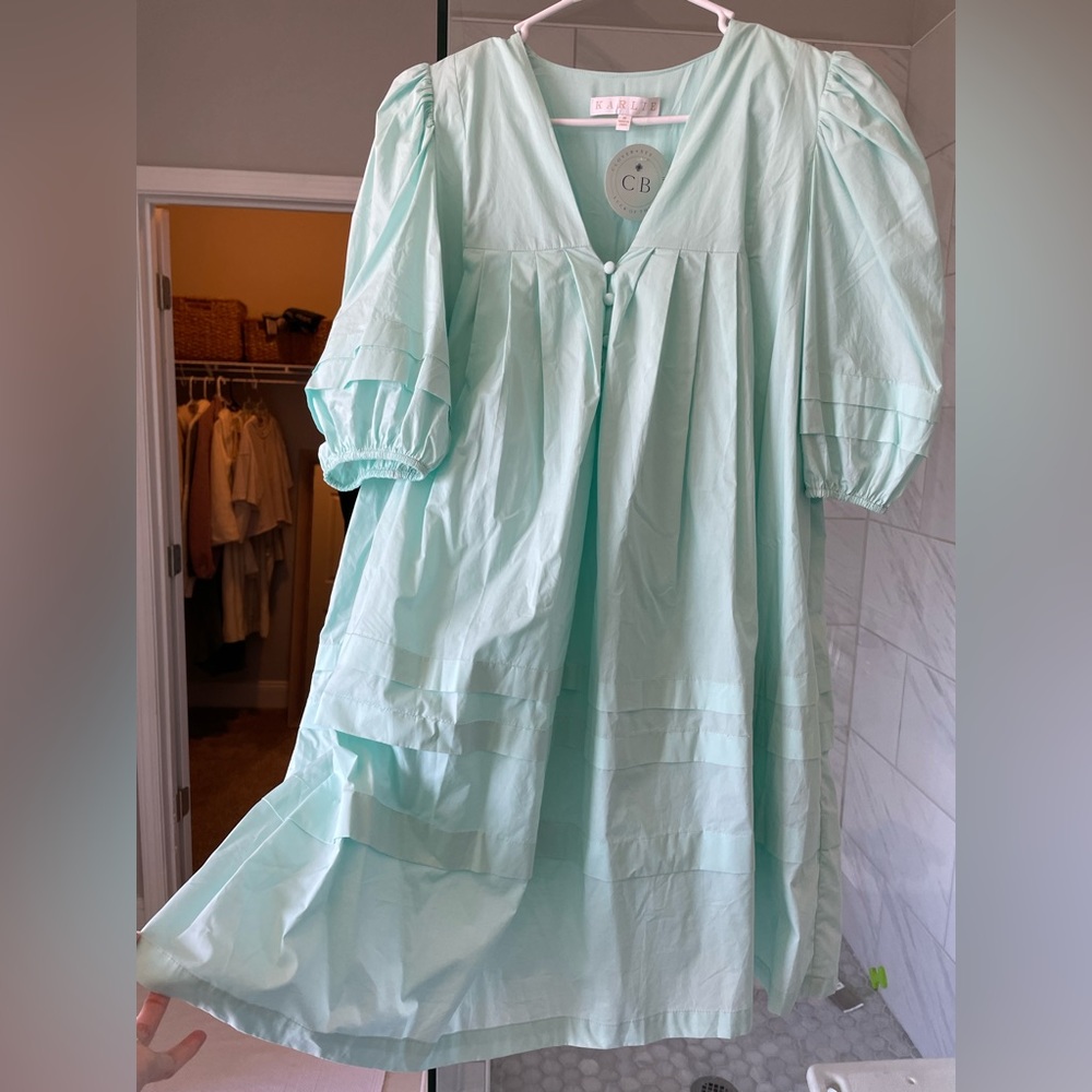 Karlie dress
